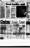 Newcastle Evening Chronicle Wednesday 04 November 1992 Page 30