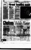 Newcastle Evening Chronicle Wednesday 04 November 1992 Page 32