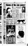 Newcastle Evening Chronicle Thursday 05 November 1992 Page 13