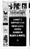 Newcastle Evening Chronicle Thursday 05 November 1992 Page 14