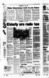 Newcastle Evening Chronicle Tuesday 10 November 1992 Page 12