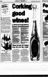 Newcastle Evening Chronicle Tuesday 10 November 1992 Page 34