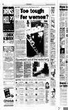 Newcastle Evening Chronicle Wednesday 11 November 1992 Page 6