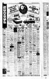 Newcastle Evening Chronicle Wednesday 11 November 1992 Page 20