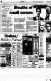 Newcastle Evening Chronicle Wednesday 11 November 1992 Page 30