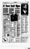 Newcastle Evening Chronicle Wednesday 11 November 1992 Page 33