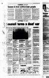Newcastle Evening Chronicle Thursday 12 November 1992 Page 18