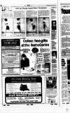 Newcastle Evening Chronicle Monday 16 November 1992 Page 8