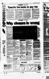 Newcastle Evening Chronicle Monday 16 November 1992 Page 10