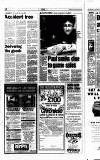Newcastle Evening Chronicle Friday 20 November 1992 Page 12