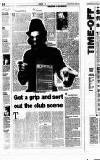Newcastle Evening Chronicle Friday 20 November 1992 Page 16