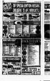 Newcastle Evening Chronicle Friday 20 November 1992 Page 40