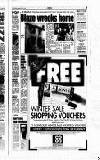 Newcastle Evening Chronicle Wednesday 25 November 1992 Page 7