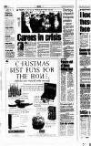 Newcastle Evening Chronicle Wednesday 25 November 1992 Page 10