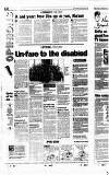 Newcastle Evening Chronicle Wednesday 25 November 1992 Page 12