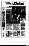 Newcastle Evening Chronicle Wednesday 25 November 1992 Page 25