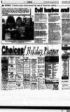 Newcastle Evening Chronicle Wednesday 25 November 1992 Page 30