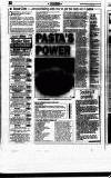 Newcastle Evening Chronicle Wednesday 25 November 1992 Page 34