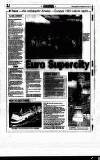 Newcastle Evening Chronicle Wednesday 25 November 1992 Page 36