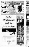 Newcastle Evening Chronicle Thursday 26 November 1992 Page 14