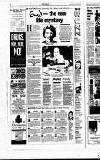 Newcastle Evening Chronicle Thursday 31 December 1992 Page 6