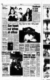 Newcastle Evening Chronicle Monday 07 December 1992 Page 8