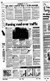 Newcastle Evening Chronicle Monday 07 December 1992 Page 10