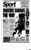 Newcastle Evening Chronicle Monday 07 December 1992 Page 21