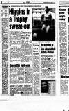 Newcastle Evening Chronicle Monday 07 December 1992 Page 22