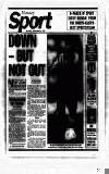 Newcastle Evening Chronicle Monday 14 December 1992 Page 21