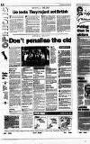 Newcastle Evening Chronicle Tuesday 15 December 1992 Page 12