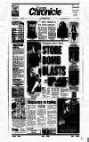 Newcastle Evening Chronicle Wednesday 16 December 1992 Page 1