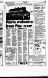 Newcastle Evening Chronicle Wednesday 16 December 1992 Page 27
