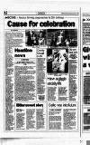 Newcastle Evening Chronicle Wednesday 16 December 1992 Page 36