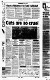 Newcastle Evening Chronicle Thursday 17 December 1992 Page 14