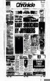 Newcastle Evening Chronicle Friday 18 December 1992 Page 1