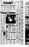 Newcastle Evening Chronicle Friday 18 December 1992 Page 16
