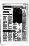 Newcastle Evening Chronicle Saturday 19 December 1992 Page 18