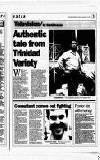 Newcastle Evening Chronicle Saturday 19 December 1992 Page 19
