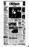 Newcastle Evening Chronicle Monday 04 January 1993 Page 1