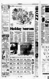 Newcastle Evening Chronicle Wednesday 06 January 1993 Page 6