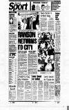 Newcastle Evening Chronicle Wednesday 06 January 1993 Page 20