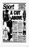 Newcastle Evening Chronicle Monday 11 January 1993 Page 19