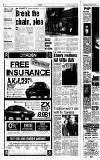 Newcastle Evening Chronicle Wednesday 13 January 1993 Page 12
