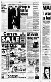 Newcastle Evening Chronicle Thursday 14 January 1993 Page 8