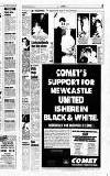 Newcastle Evening Chronicle Thursday 14 January 1993 Page 17