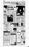 Newcastle Evening Chronicle Thursday 14 January 1993 Page 40