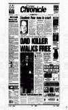 Newcastle Evening Chronicle Friday 15 January 1993 Page 1