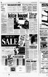 Newcastle Evening Chronicle Friday 15 January 1993 Page 8