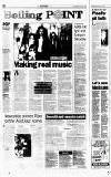 Newcastle Evening Chronicle Friday 15 January 1993 Page 16